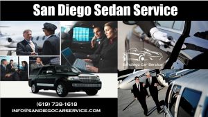 San Diego Town Car Service