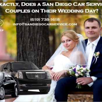 San Diego Car Service