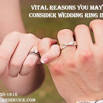 Wedding Ring Insurance: Explained