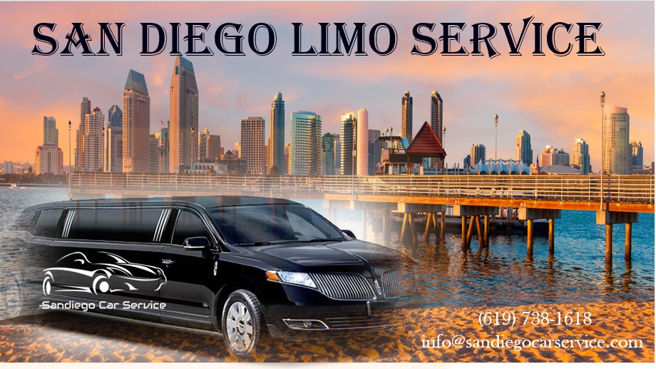 Limo Service San Diego