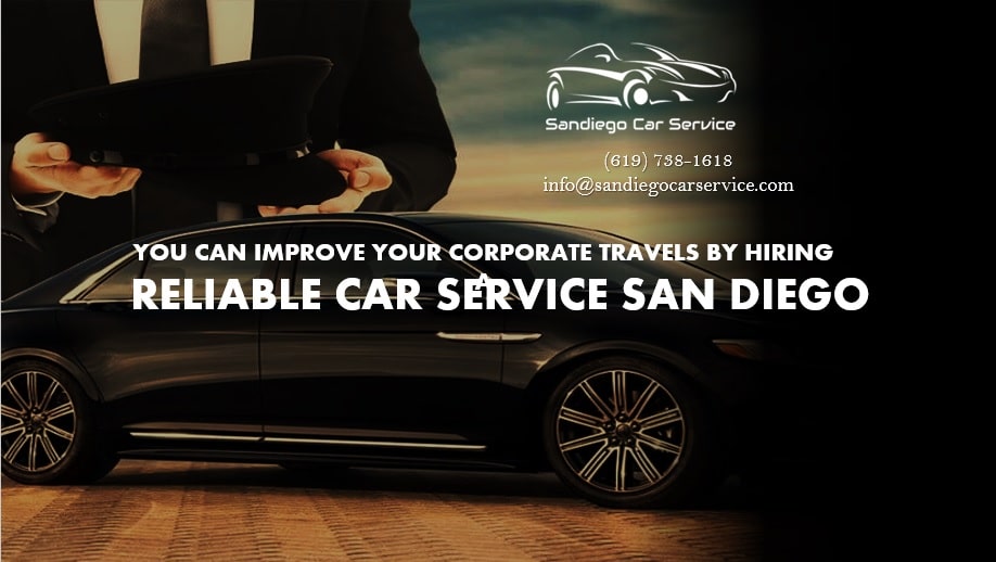 Car Service San Diego