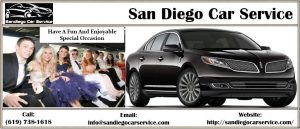 Car Service in San Diego