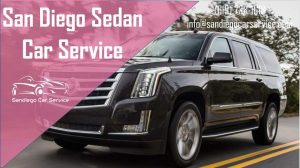San Diego Sedan Car Services