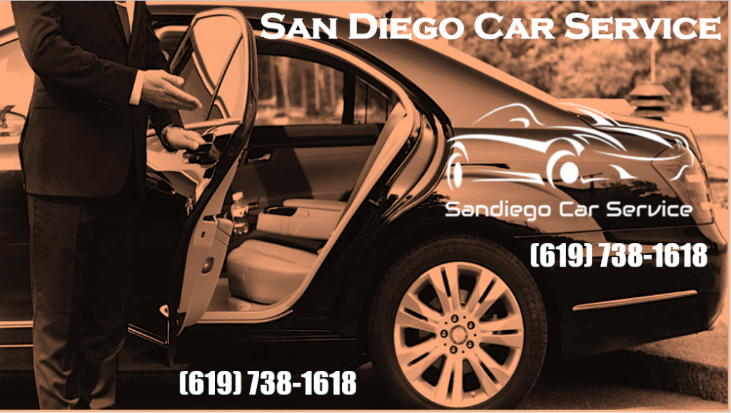 Cheap Car Service San Diego