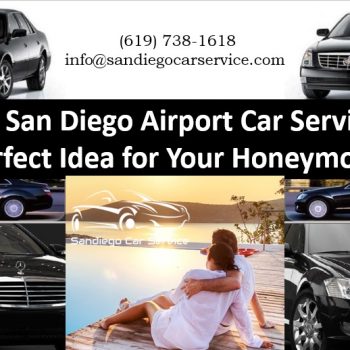 San Diego Airport Car Service