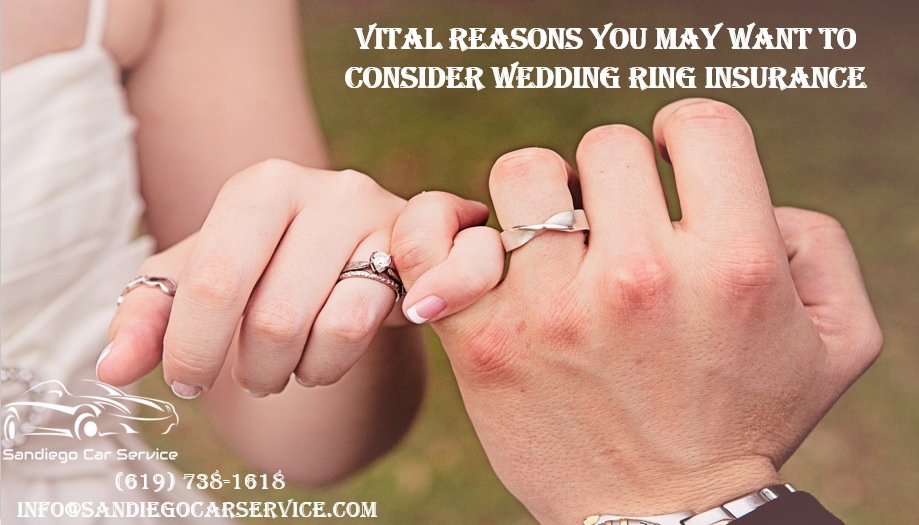 Wedding Ring Insurance: Explained