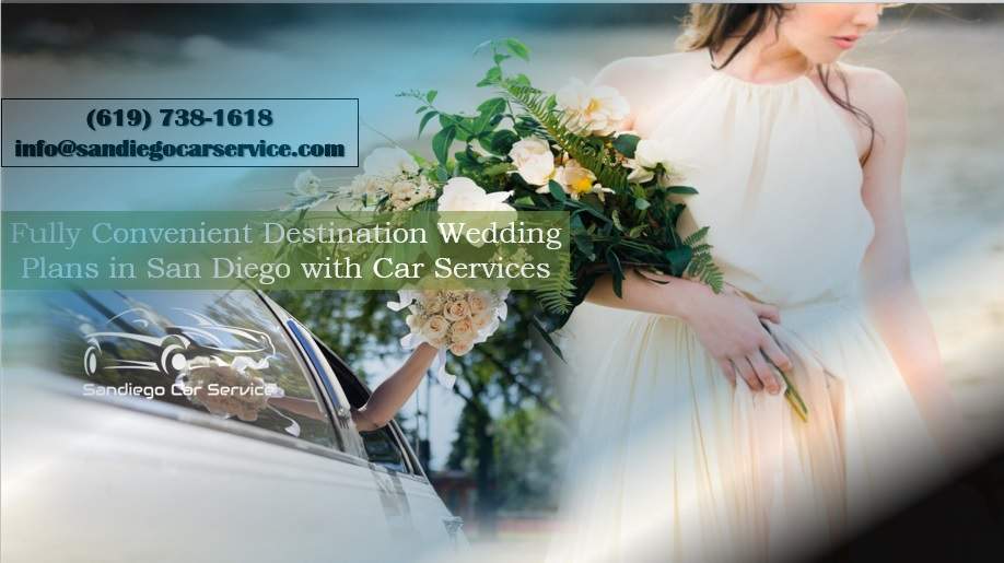 San Diego Car Services