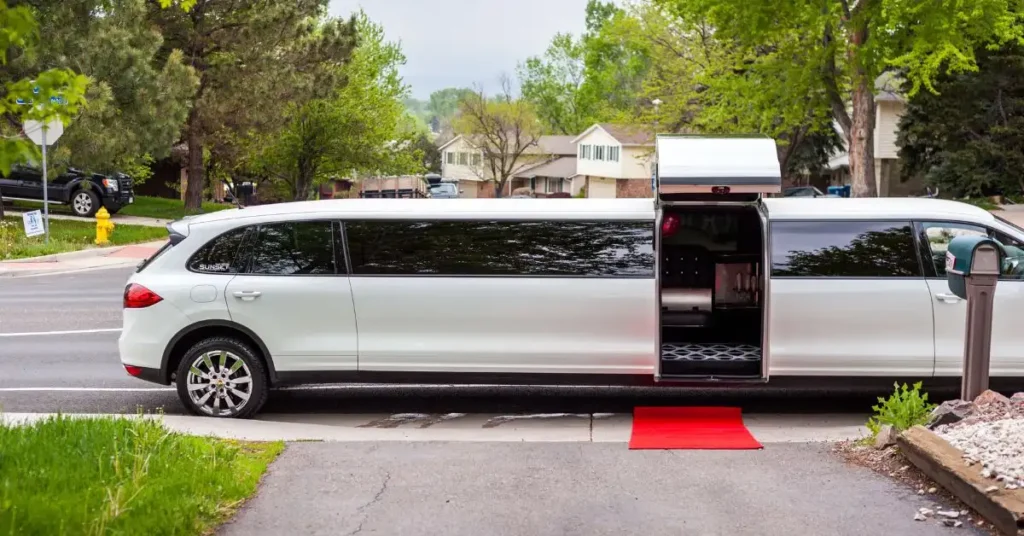 Red Carpet Service