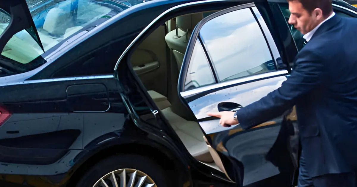 Executive Car Service San Diego | Professional & Trusted Rides
