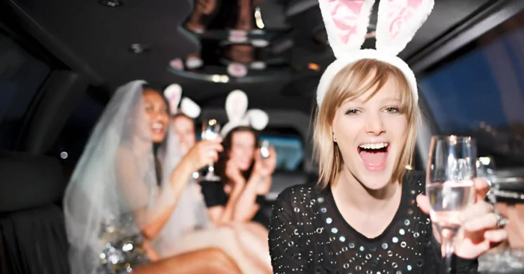 9 Benefits of Renting a Party Bus in San Diego