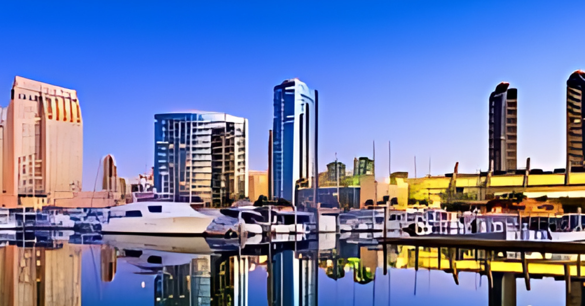 Everything You Need to Know About the Drive from LA to San Diego