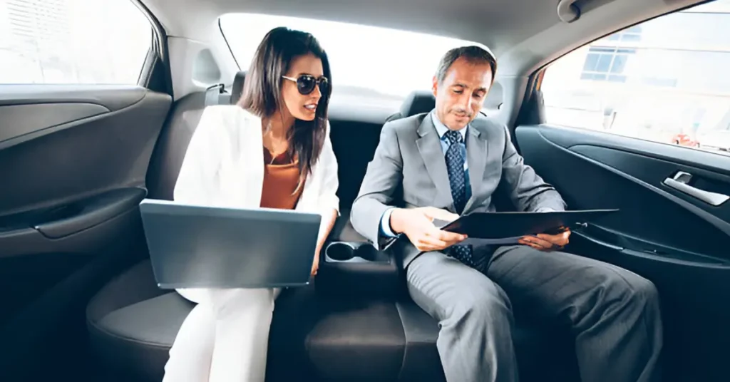 SUV Rental San Diego