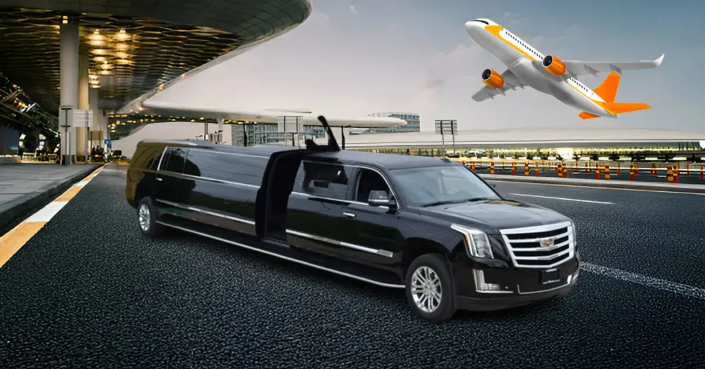 limo Service san diego