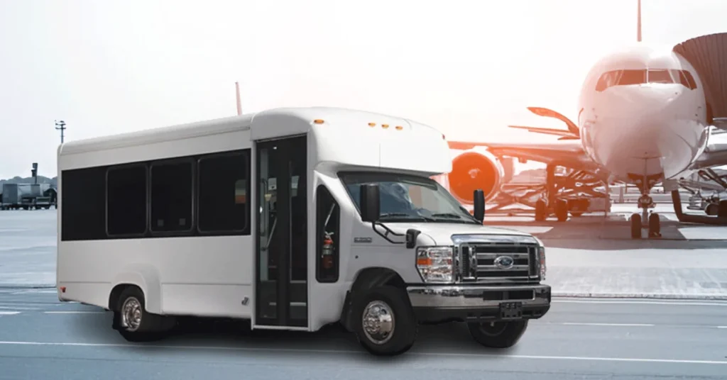 Additional Shuttle Options for Your Convenience