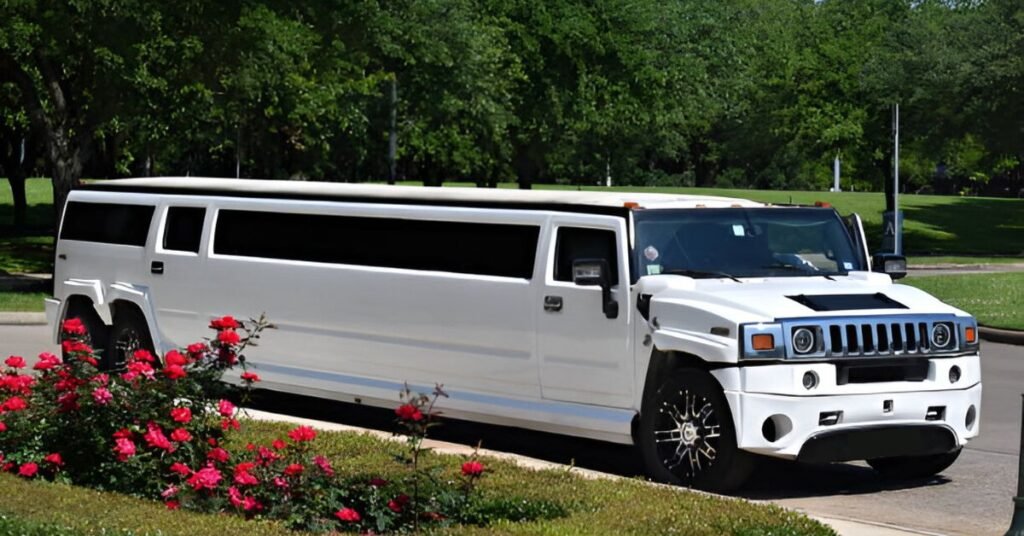Hummer Limo Rental San Diego - What Sets Us Apart