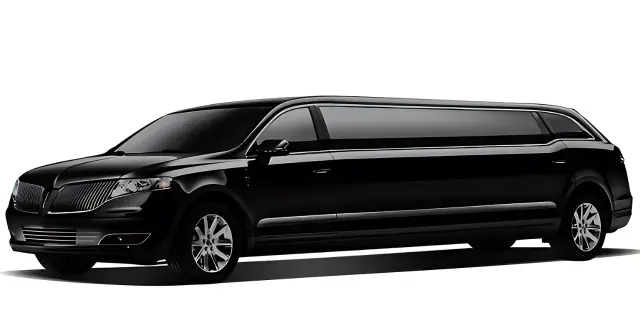 Luxurious Limousines