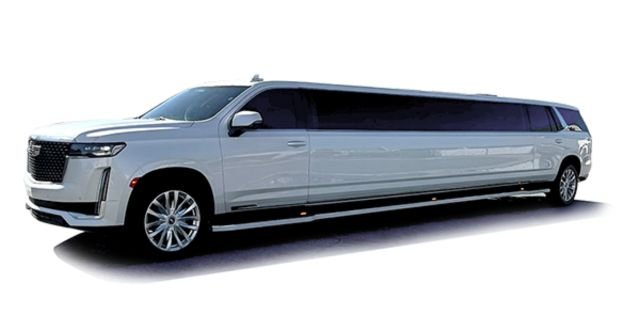 Escalade Limo