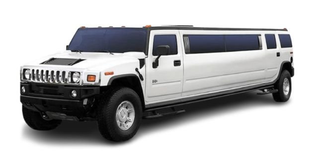 Escalade Limo