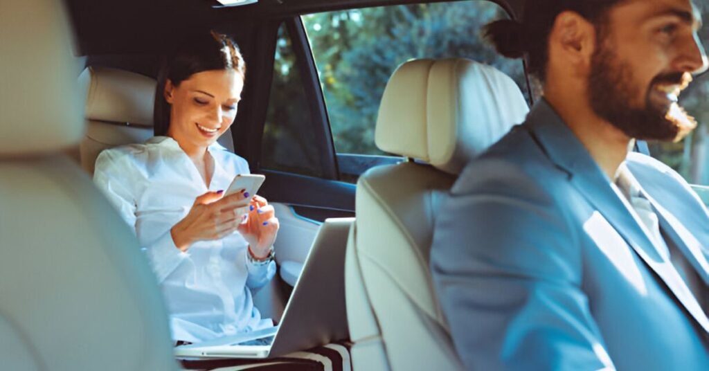Find Out the Professionalism of Drivers
