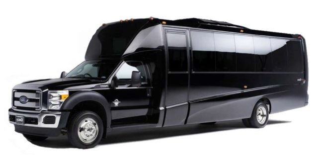 Party Buses