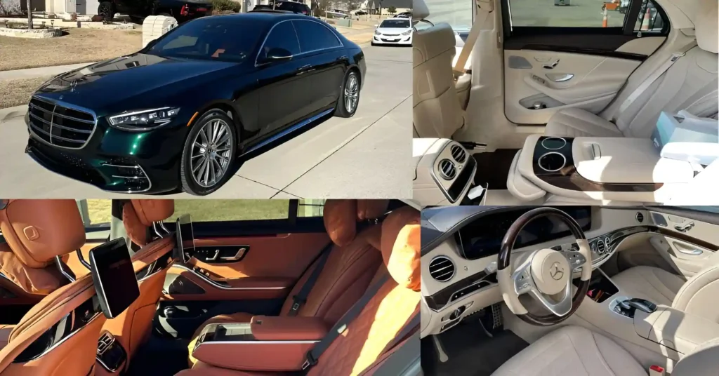 How to Choose the Right Vehicle
