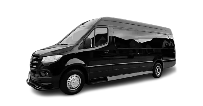 Sprinter Limo