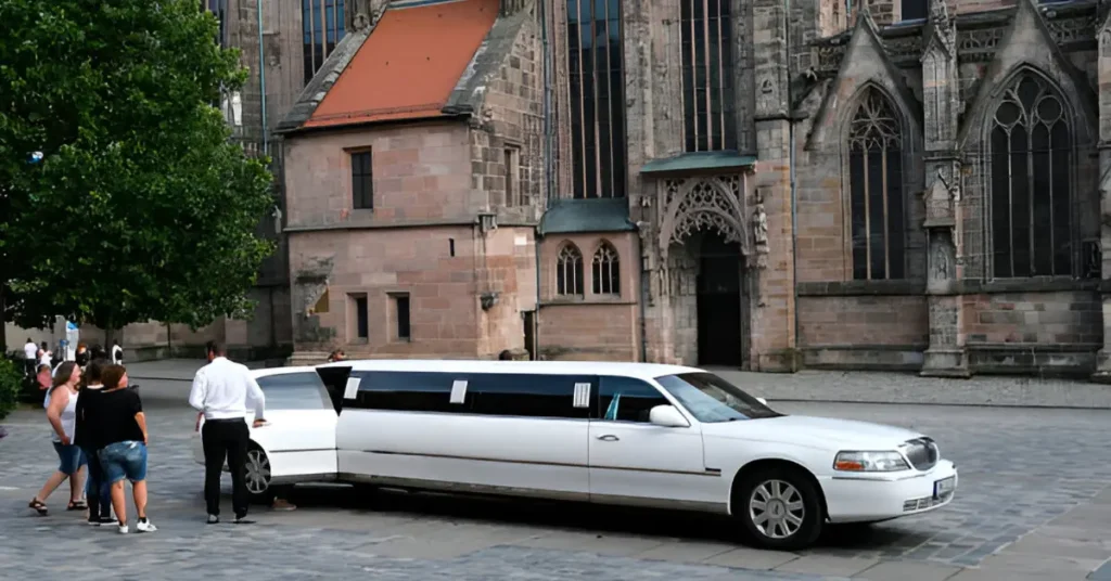 Choose the Perfect Limo for Your Next Event with San Diego Limo Service