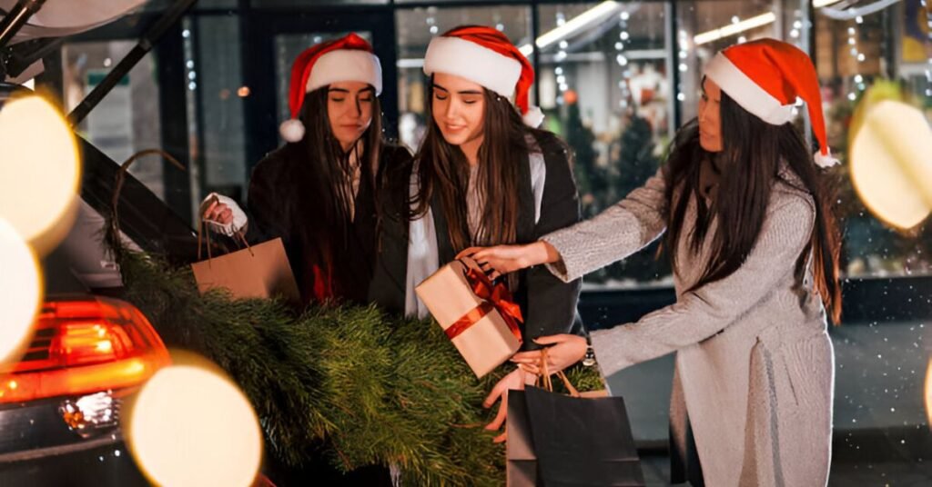 Plan Your Christmas Lights Tour Today!