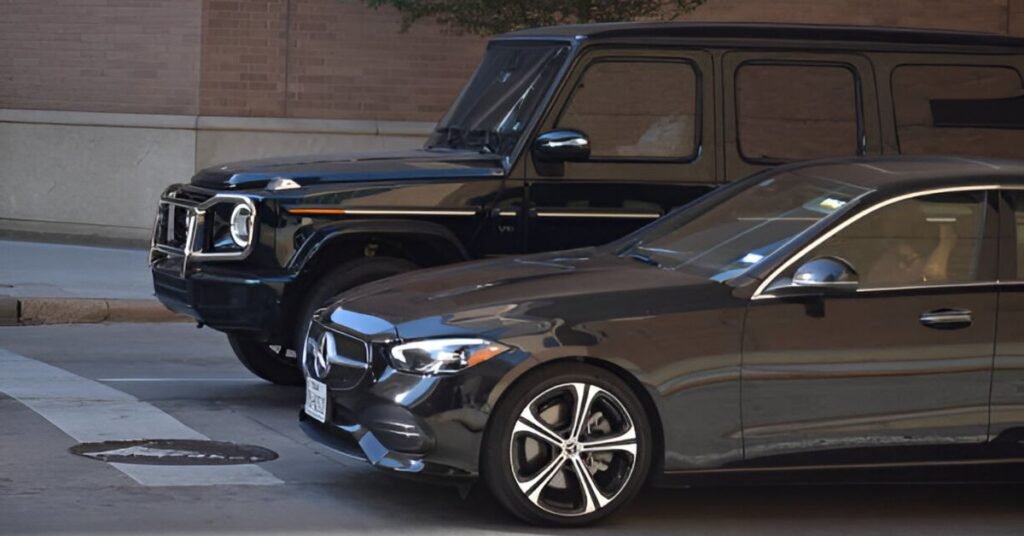 Make Your New Year in San Diego Memorable with San Diego Car Service