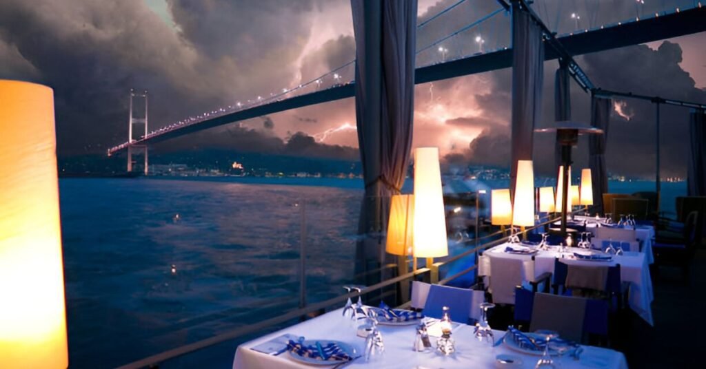 Plan Your New Year's Eve Dinner in San Diego