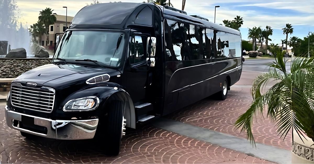 Shuttle From San Diego To LAX | Transfers To LAX Airport