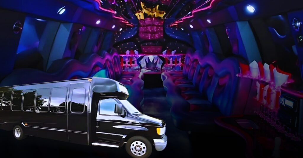 Benefits of Renting a Limo for Prom
