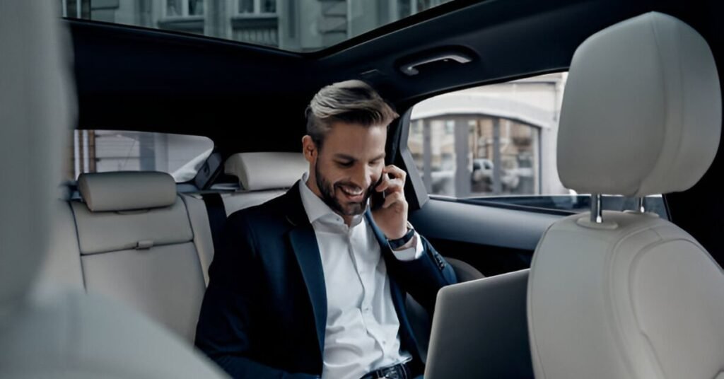 Key Features of Our Service