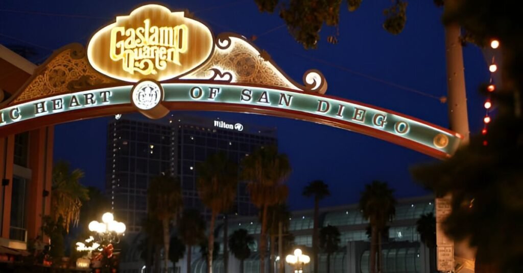 Luxury Transportation for Upcoming San Diego Events in 2025