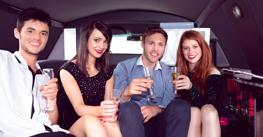 Make Your Prom Night Memorable with San Diego Car Service