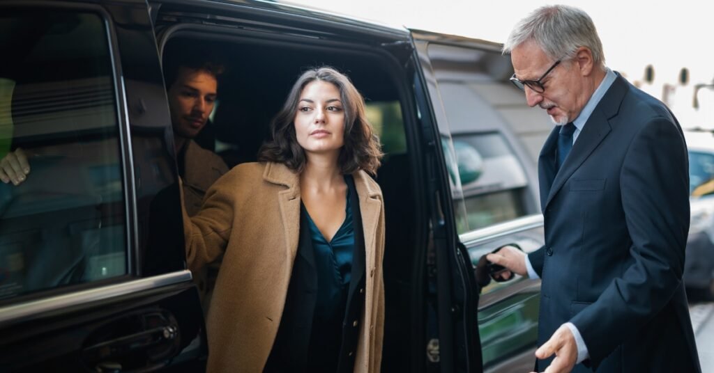 Why Choose a Chauffeur Service in San Diego