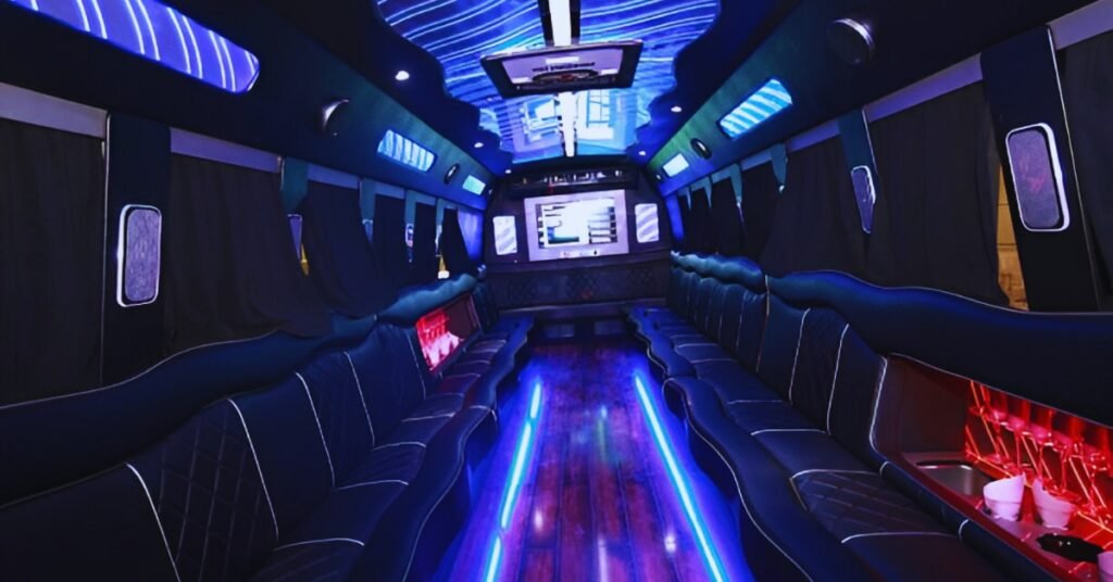 Why Choose San Diego Car Service for Your Prom Night?