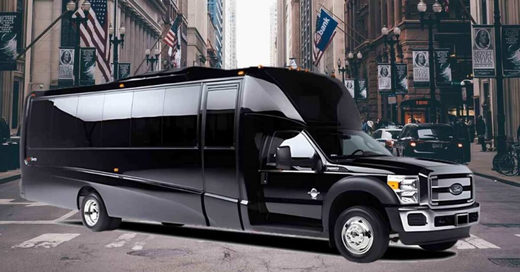 Bus Shuttle