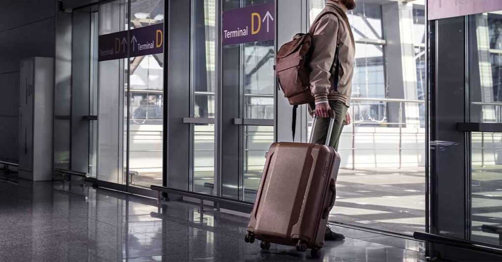 Your Complete Guide to San Diego Airport to Hotel Transportation