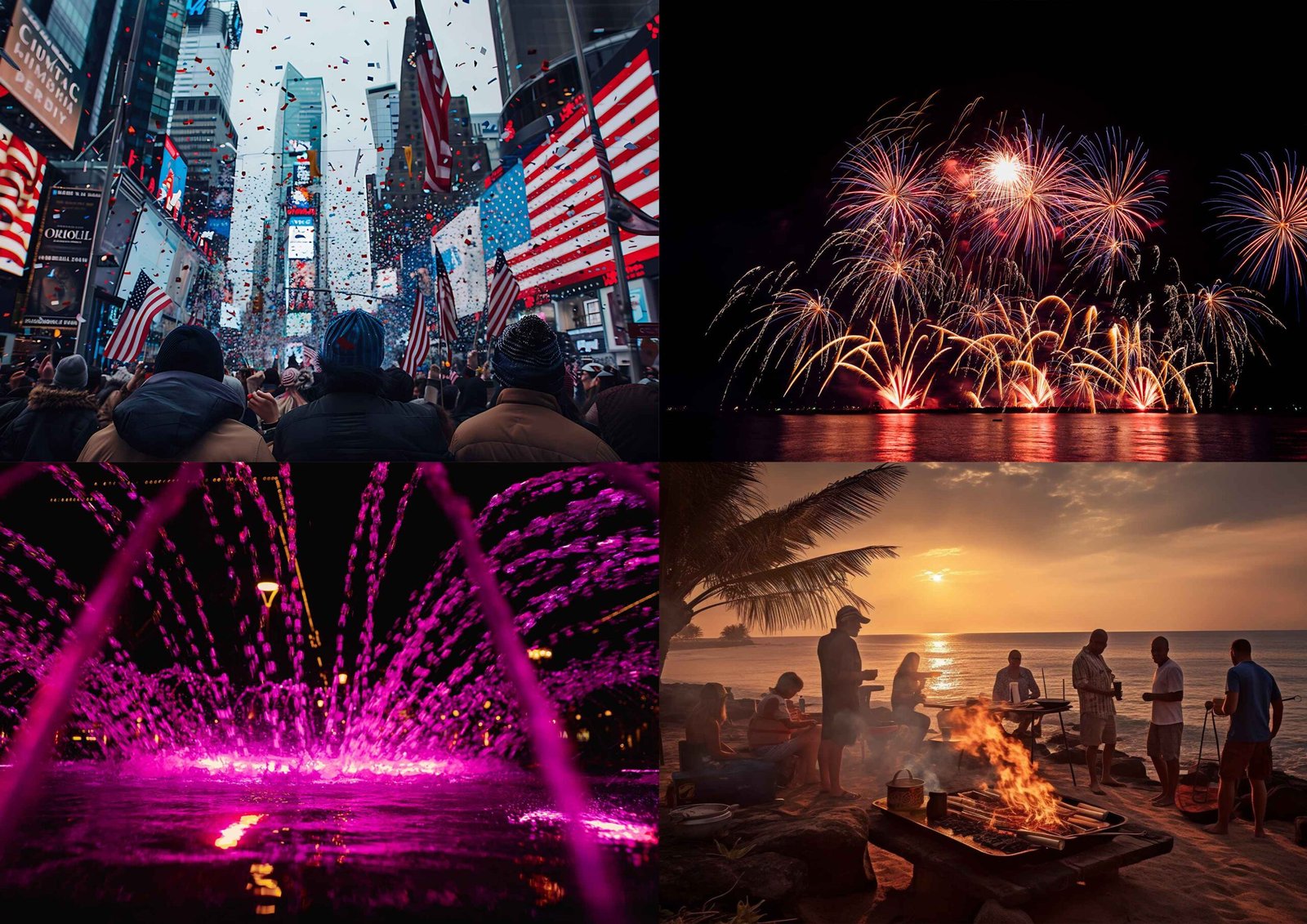 25 Fun Activities to Do in San Diego This 4th of July Holiday