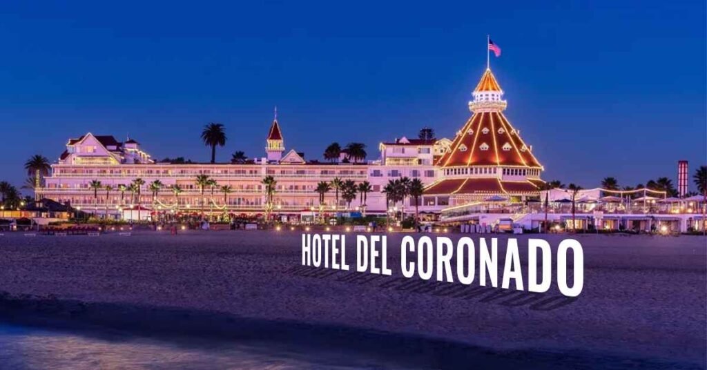 Popular Hotels in San Diego and How to Reach Them Easily