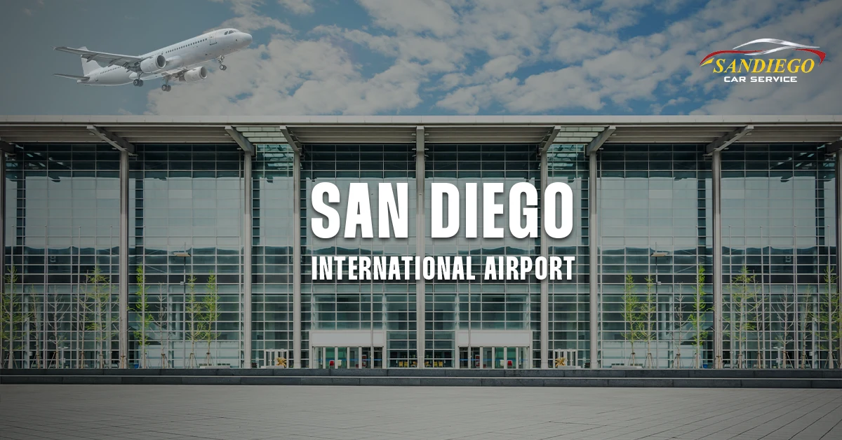 San Diego International Airport (SAN) – Complete Guide 2025