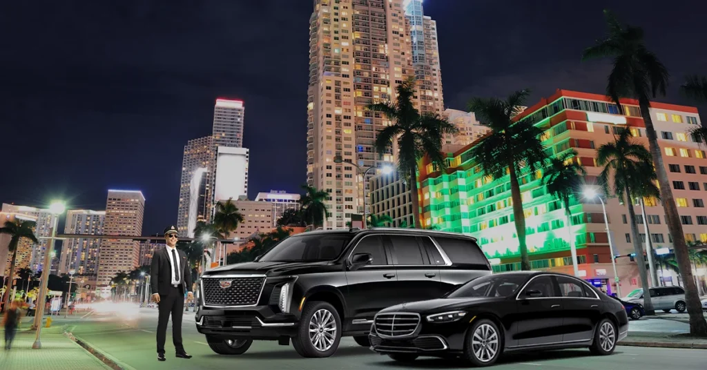 Why Black Car Service in San Diego Is the Best Choice for Every Traveler