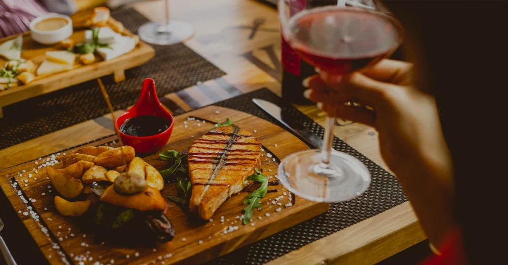 Menus and Deals: What to Expect in 2025