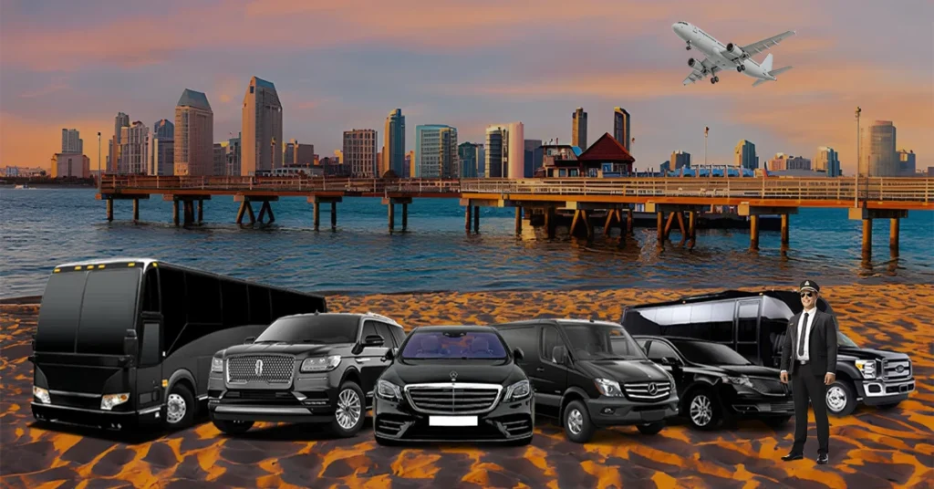 Best Time to Travel from San Diego to LAX Airport Guide: Why Choose San Diego Car Service for Your LAX Transfers_