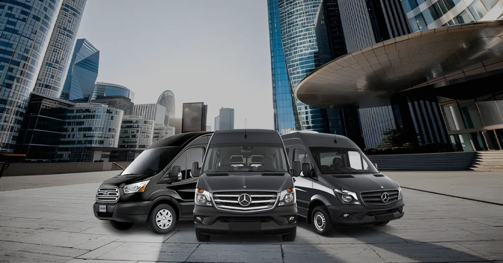 Areas We Serve – Limo Service Murrieta, CA