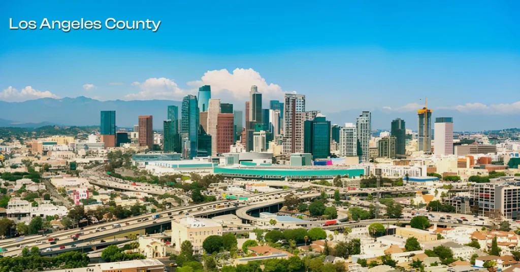 Los-Angeles-County