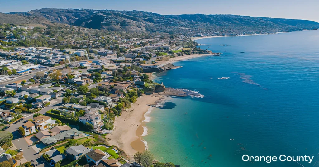 Orange-County