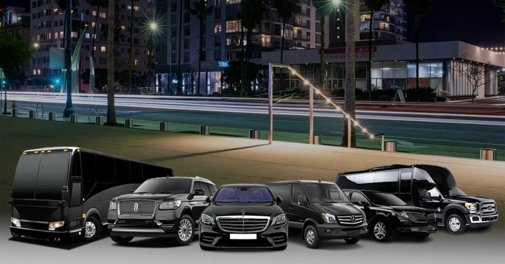 Book Your Car Service in Long Beach Today