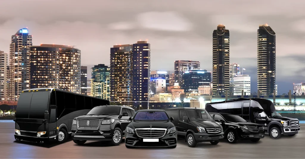 Why Our Limo Service San Bernardino Stands Out